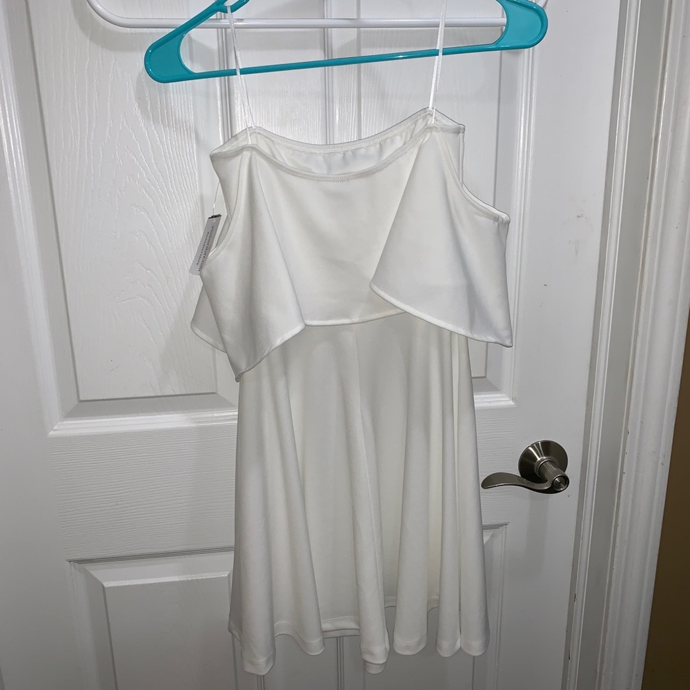 Brand new summer dress